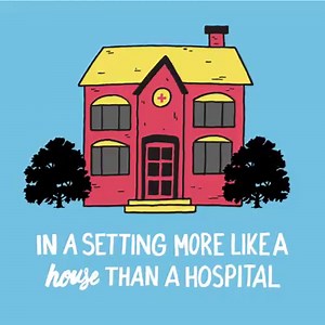 19K views · 91 reactions | A green house nursing home helps make living to 100 beautiful.  | AARP | Facebook