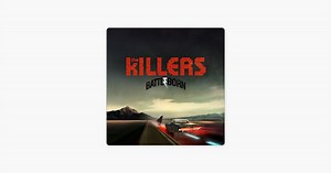 Miss Atomic Bomb by The Killers on Apple Music