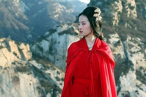 China's Liu Yifei beats about 1,000 candidates to play Mulan in Disney's live-action remake: Report