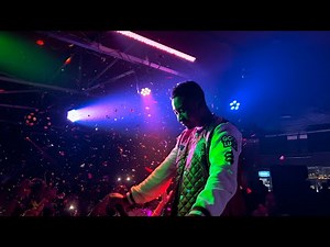 ‪@jaymelody‬ - Nakupenda - Live Performance At IBAR Night-Club (Comoros) 🇰🇲