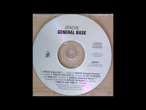 General Base - Apache (Extended Mix)