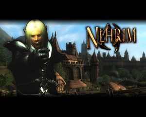Nehrim 1.5.0.8 Full - English Version file
