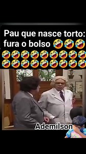 288K views · 10K reactions | #reelsviralシfb #memes #humor #vamosrir #escolinhadoprofessorraimundo | Ademilson Oliveira Carneiro | Facebook