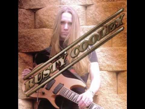 Rusty Cooley- Hillbilly Militia