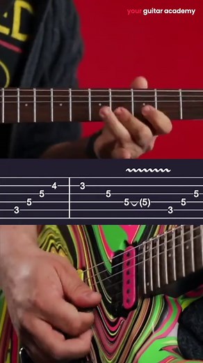 Master the X-Men 97 Theme on Guitar