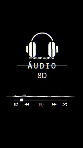 Responder @line_kkkkkkkkkkkkjj ganha sim😊 #fypシ #audio8d #audio8dfunk #usefones #sintaavibe #cadeadepressaosumiu #botadinhasalientechallenge