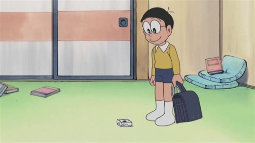 62K views · 2.2K reactions | Doraemon New Episode 143 #Doraemon #DoraemonFans #DoraemonVideo #DoraemonEpisodes #DoraemonCartoon #DoraemonFun #DoraemonMagic #DoraemonGadgets #NobitaAndDoraemon #DoraemonStories #DoraemonAnimation #DoraemonMoments #DoraemonAdventure #DoraemonLovers #DoraemonTime #doreamonlover #doreamonnewepisode #doreamonmovie | Doreamon Family Follow | Facebook