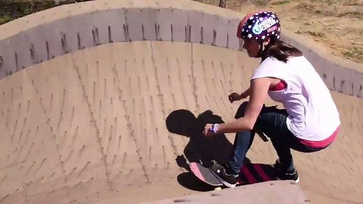 Lyn-z Adams Hawkins Pastrana is one seriously rad mum Video: James and Marty via. Travis Pastrana | Active Traveller Magazine