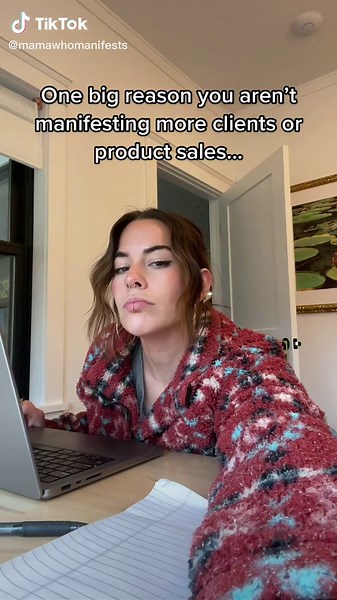 Don’t worry… EPISODE 77 of my podcast can help 🔥 link in bio to listen! #manifestingmethods #manifestingtips #mompreneur #femaleentrepreneur