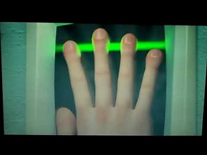 Opening to Monsters vs Aliens 2009 DVD