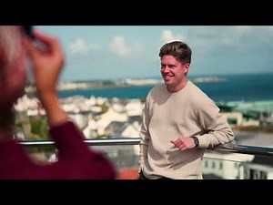 Traverse in Guernsey - 2025 Content Retreat