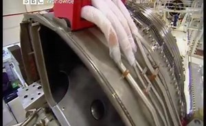 Voyages Of Construction: Jet Engines