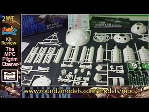 OoB Review: Round 2's MPC Pilgrim Observer