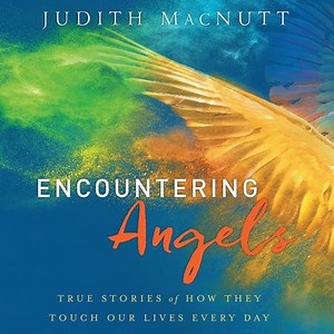 Encountering Angels: True Stories of How They Touch Our Lives Every Day - Unabridged Audiobook  [Download]