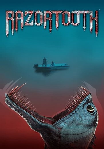 Razortooth (2007)