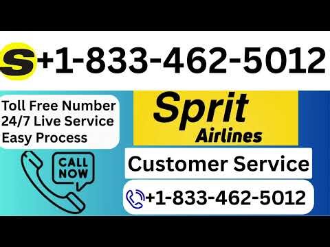 {{Full List™}} of Spirit AIRLINES Customer Service™ USA Contact Numbers: Full Guide
