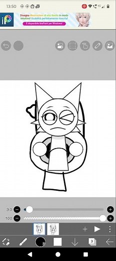 Sprunki Wenda Get A Diarrhea Toilet