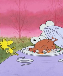 All of us at Burns Power Tools want to wish you a happy and safe Thanksgiving! We will be closed today and back open tomorrow. | Burns Power Tools