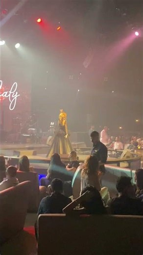Bassem Feghali - Nawal El Zoghbi personality - Summer 2023
