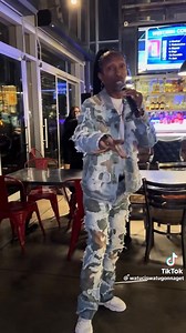 1M views · 13K reactions | Now why he do Tank song like that  | Sheena LlWendell Bolton | Facebook