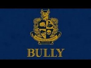 Bully Scholarship Edition: Ep29 - Taking the bull by the horns