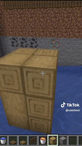 Probando Granja de Esmeraldas en Minecraft 1.21