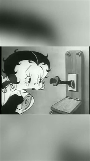 Best Funny Moments in Betty Boop: Minnie The Moocher (1932)