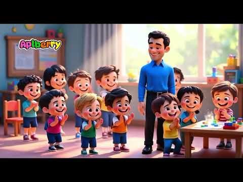 Learn Home Appliances & School Items | Educational Video for Kids.