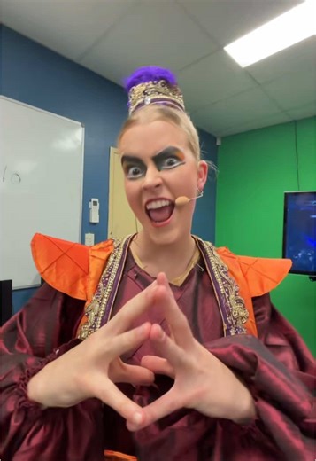 Iago's Funny Moments and Jafar's Absence