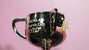 Free Melbourne Cup sweep generator