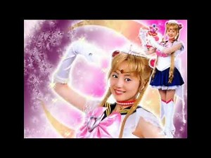 Sailor Moon Live Action .