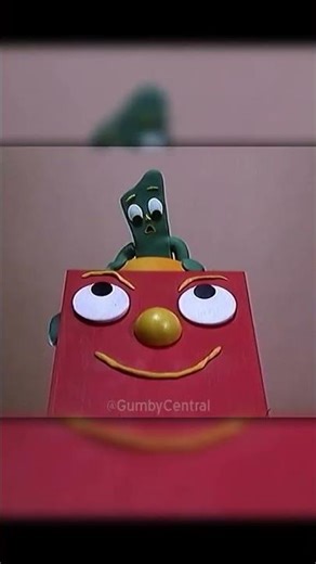 Gumby