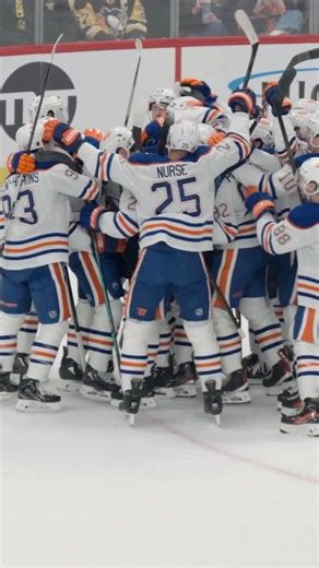 Edmonton Oilers on Instagram: "Of course we had McDavid mic’d up for Draisaitl’s 1,000th point 👯 #LetsGoOilers"