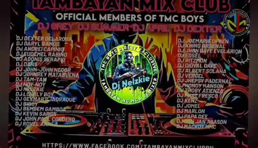 84K views · 1.9K reactions | Miss na Kita ( Slowjam ) DJ NELZKIE...