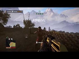 Far Cry 4 Trainer Cheats How To Download Trainer For Far Cry 4