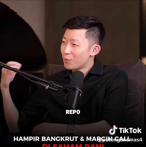 Hampir Habis Triliunan Rupiah😱. #timothyronald #andryhakim | timothy ronald