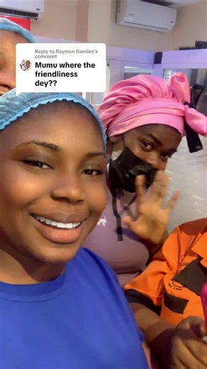 Replying to @Raymon Dandes unago just dey talk anyhow mumu