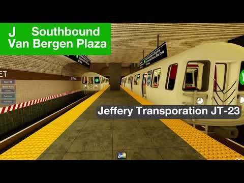 RDC 31st Street All Train Lines - DATA Rock Dove City RoTrAcSe 2026