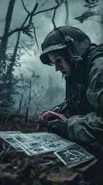 Rendlesham: The Alien Binary Code?