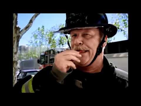 flamin' hot cheetos 2005 fireman