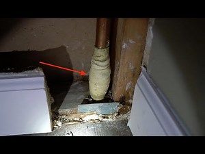 J-B WELD FiberWeld Pipe Repair Cast - Can It Fix Pinhole Leak in Copper Pipe?