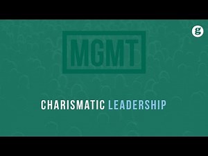 Charismatic Leadership