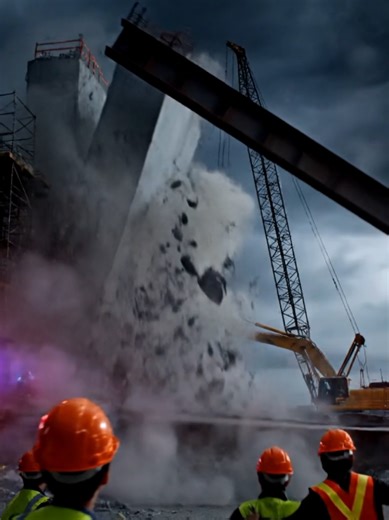 How to Create Building Disaster Videos Using AI