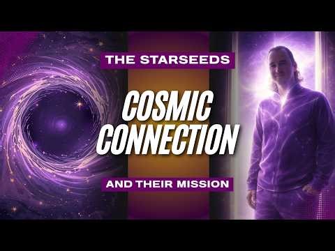 Starseed Awakening Signs: Is Your Consciousness Expanding Right Now?