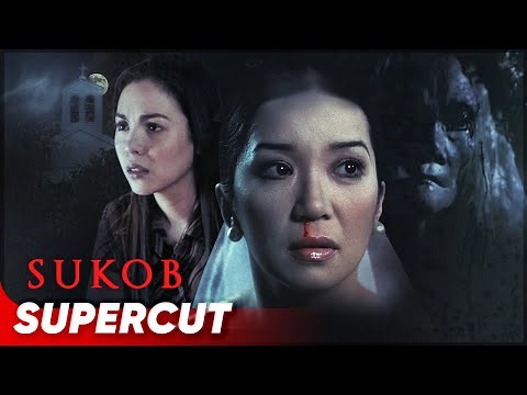 Sukob | Kris Aquino and Claudine Barretto | Supercut