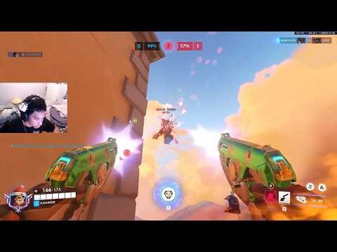 Sugarfree's Tracer Is a BLINK NIGHTMARE - 2026 Gameplay