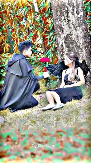 CUTE LOVE STORY😘 #viralvideo #love #coreandrama #bts