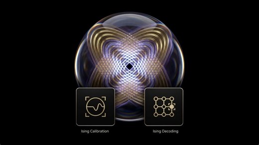 AI for Quantum: NVIDIA Ising Accelerates Useful Quantum Computing | Ankit Kumar