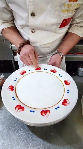 Big Circle Decoration Learn to Draw from Scratch Quick Growth Plan Star of Tomorrow Master Original