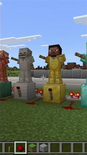 Bande Organisée/Jul / Minecraft #jul #minecraft #shortviral #gaming #denzelwashington
